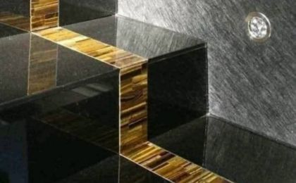 Granite extraction operations JVR Tamil Nadu